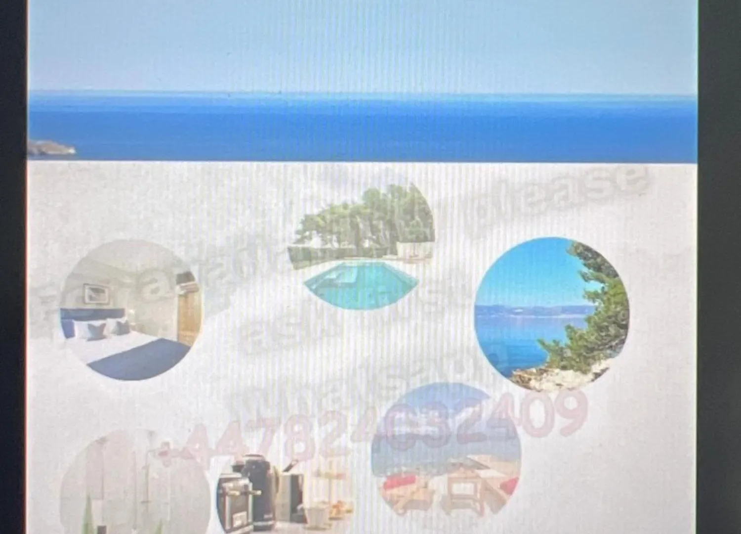 Familly Villa 4 Bedroom Sunrise Rimini Holiday home