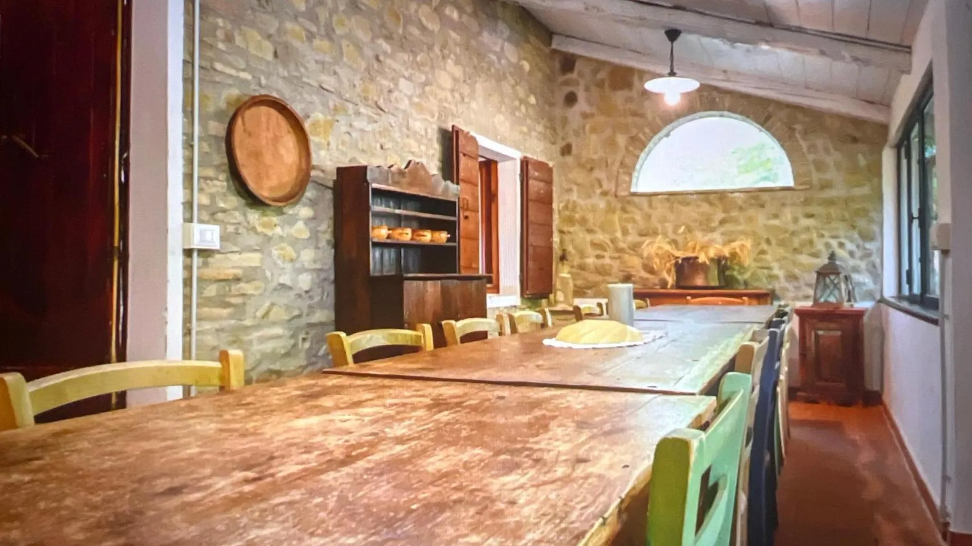 Familly Villa 4 Bedroom Sunrise Rimini Holiday home