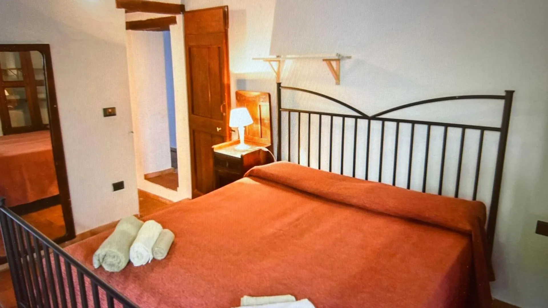 Familly Villa 4 Bedroom Sunrise Rimini
