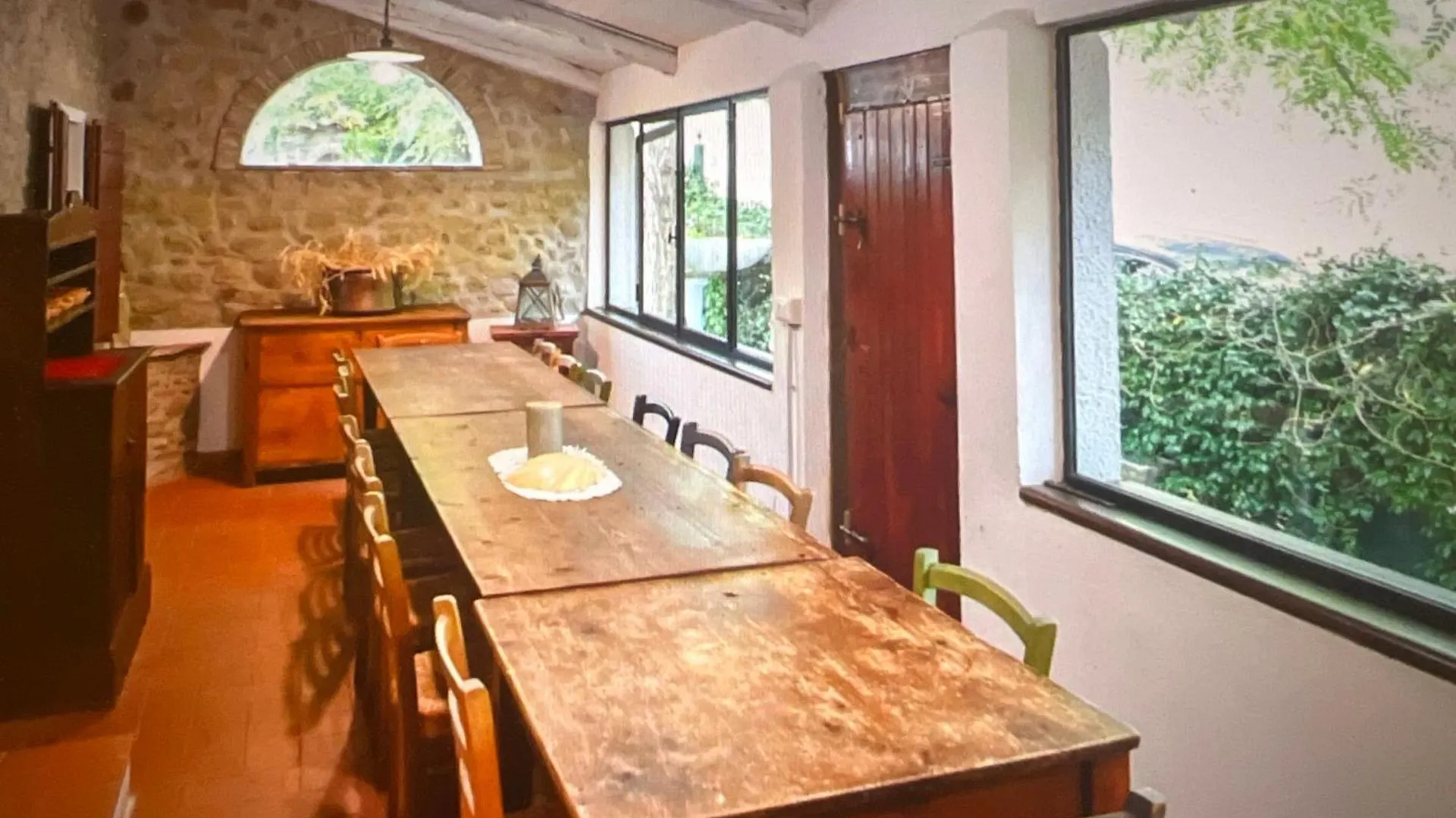 Holiday home Familly Villa 4 Bedroom Sunrise Rimini