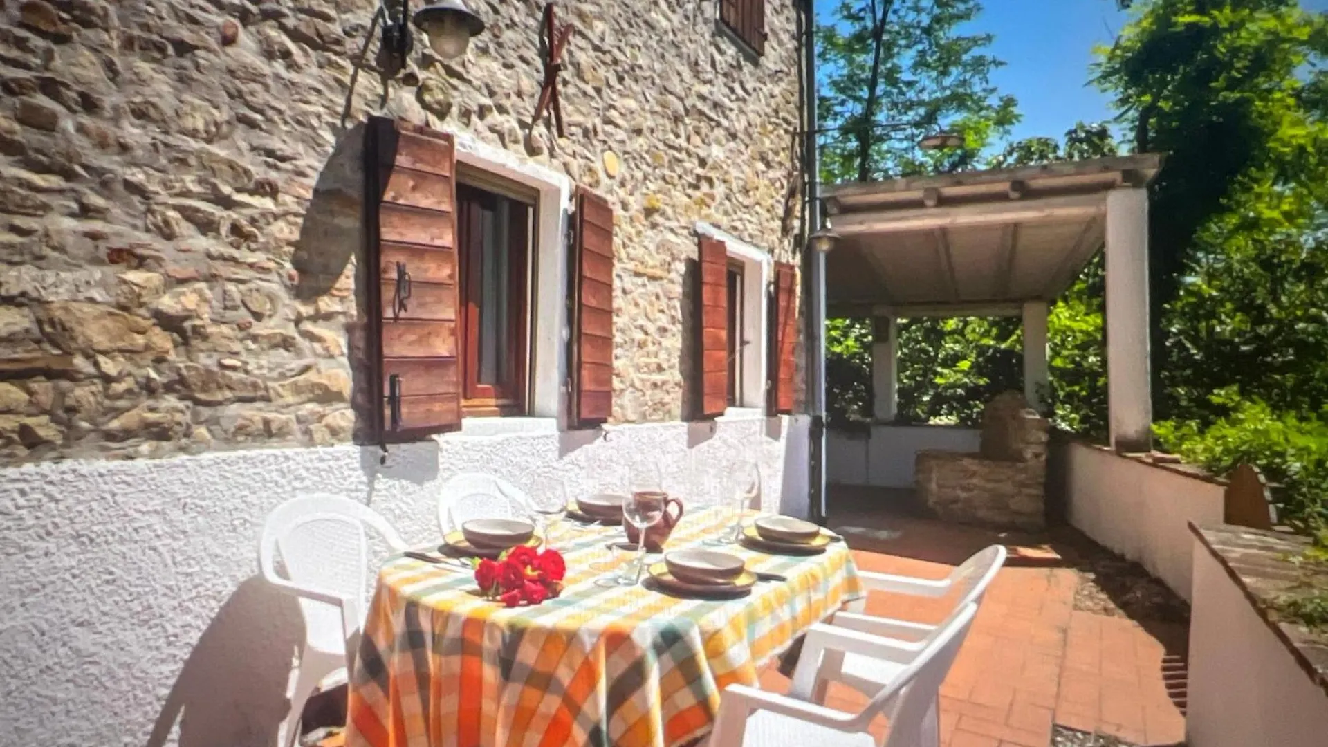 Holiday home Familly Villa 4 Bedroom Sunrise Rimini