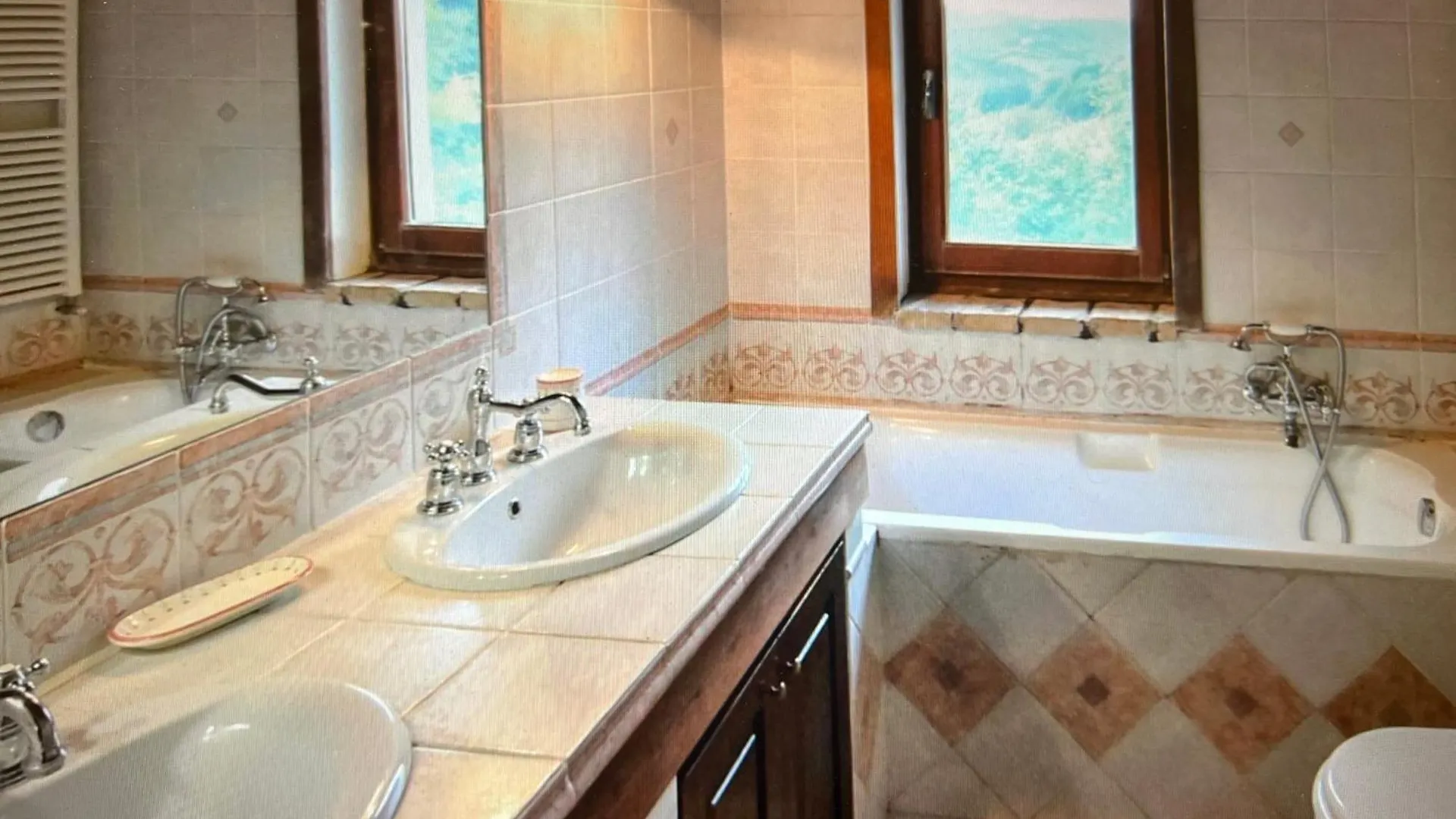 Holiday home Familly Villa 4 Bedroom Sunrise Rimini