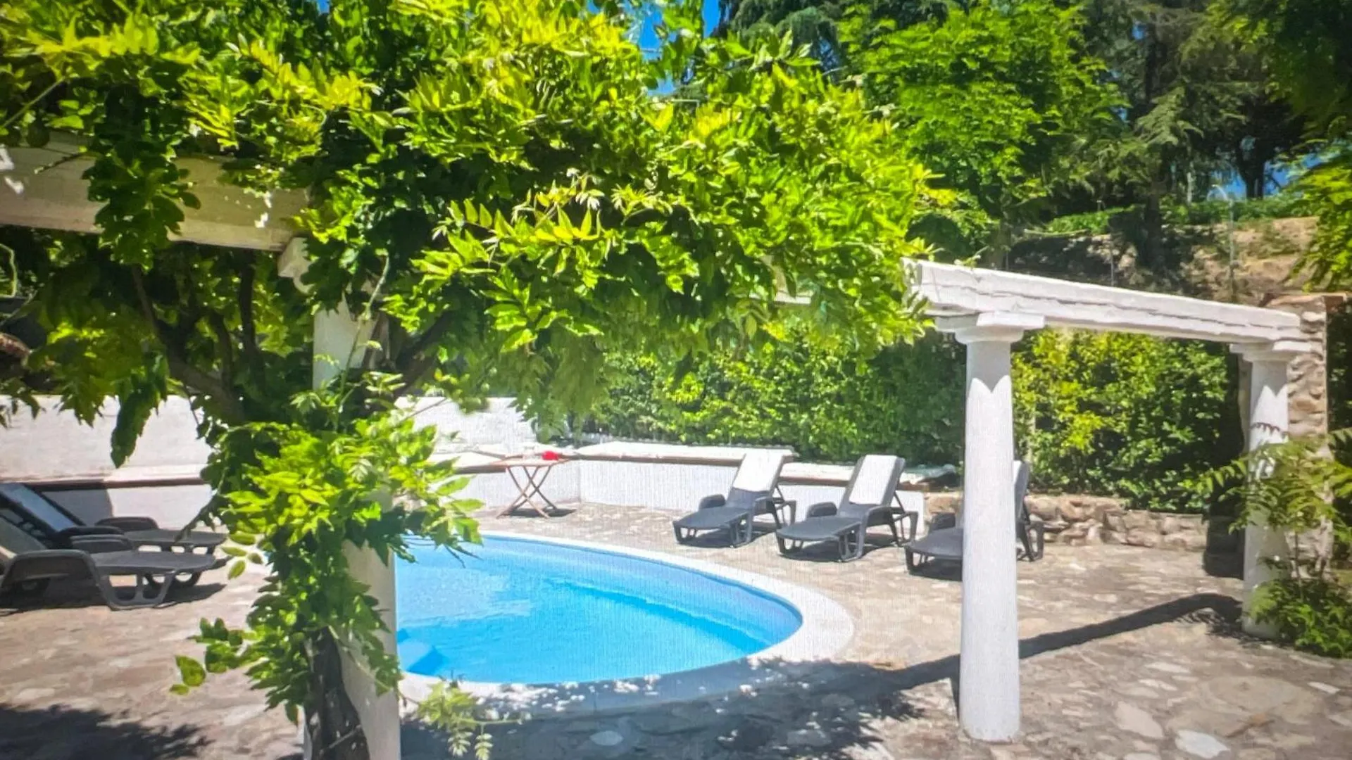 Familly Villa 4 Bedroom Sunrise Rimini