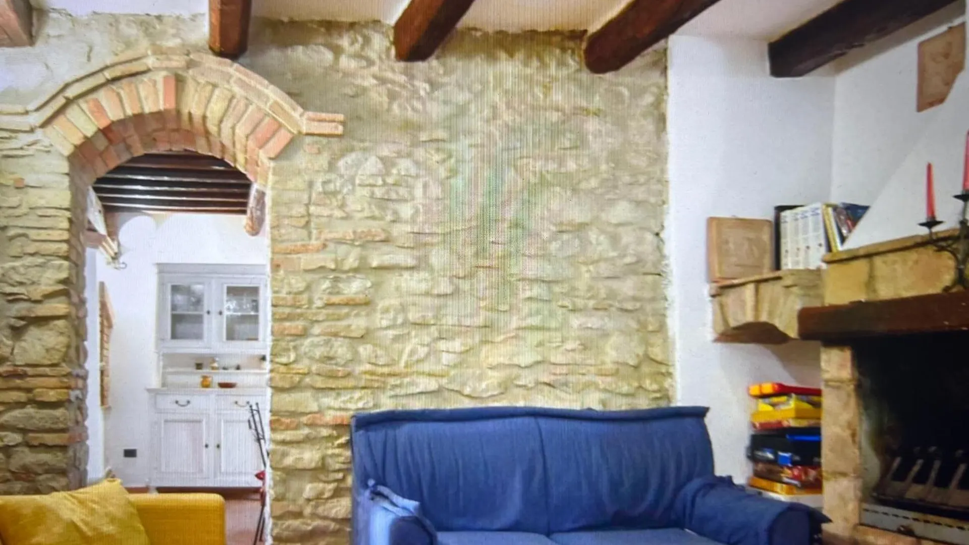 Familly Villa 4 Bedroom Sunrise Rimini Italy
